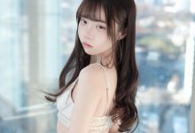可可小白兔 –  清純鄰居女孩的秘密[63P-129.6M]-美图岛