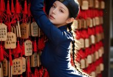 AiGirl NO.047 珊珊[77P／823MB]-美图岛