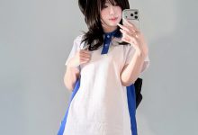 真宝 - 校服学妹 [70P+2V-476MB]-美图岛