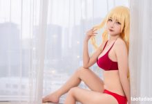 Momoko葵葵 NO.027 The Vagrant (薇薇安) [20P-498MB]-美图岛