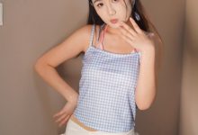 丝恋摄影 NO.004 幺幺-厚肉丝 小皮鞋 碎花裙[159P+1V／4.56GB]-美图岛