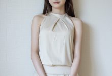 她们印象 No.032 南希 [160P1V-3.32GB]-美图岛