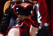 雨波HaneAme – 魔都精兵的奴隸 東風舞希[41P-268.4M]-美图岛