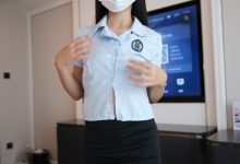 [ROSI口罩系列] 2025.11.07 No.3435 [110+1P-252M]-美图岛