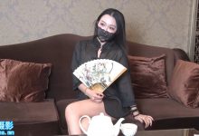 [PANS绳艺] 2025.08.29 Vol. 575  佳琪（暖暖） 视频和原图 [1V+27P-0.96GB]-美图岛