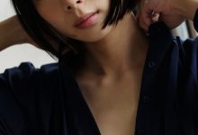 高宮まり×岡田紗佳　牌×牌II 週刊ポストデジタル写真集-美图岛