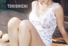 蠢沫沫 – 桃子[41P-334.8M]-美图岛