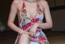 上西怜写真集「純愛」-美图岛