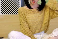[MZSOCK]爱美足 No.360 秋秋 [75P1V-2.79GB]-美图岛