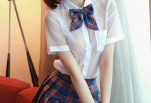 AiGirl NO.072 小乔不乔[85P／888MB]-美图岛
