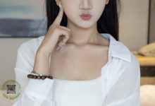 她们印象 No.035 小爱 [117P1V-3.11GB]-美图岛