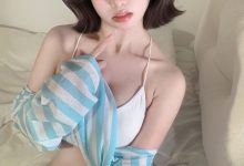 真宝 NO.007 居家女友 [99P+1V-1.53G]-美图岛