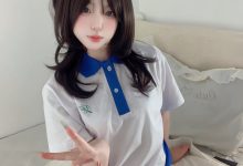 真宝 NO.012 校服甜妹 [70P+2V-460MB]-美图岛
