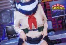 Byoru –  Toga Himiko [82P+29V-3.85GB]-美图岛