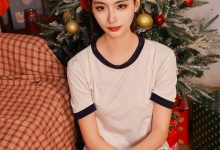 差点映画 No.122期-小洁 [219P+2V-2.36GB]-美图岛