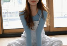 [MZSOCK]爱美足 No.370 小琪 [120P1V-3.11GB]-美图岛
