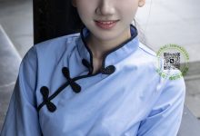 她们印象 No.038 小爱 [229P1V-5.28GB]-美图岛