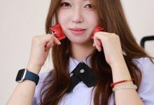绮梦摄影 - 第237期 婷婷（ 无印珍藏版）【图包+视频】[432P+2V-10.5G]-美图岛