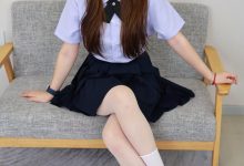 绮梦摄影 - 第399期 姜姜（ 无印珍藏版）【图包+视频】[452P+2V-8.73G]-美图岛