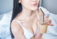林田百加写真集「ハイレグな彼女」-美图岛