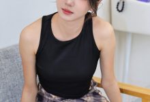 绮梦摄影 - 第409期 淇淇（ 无印珍藏版）【图包+视频】[460P+2V-10.2G]-美图岛