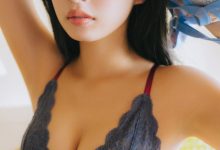 松本日向 見つめ合うカラダ Vol.2 100ページ超豪華版 FRIDAYデジタル写真集-美图岛