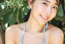 天羽希纯写真集「CUTE&SEXY」-美图岛