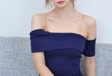 绮梦摄影 - 第413期 曦子（ 无印珍藏版）【图包+视频】[460P+2V-9.09G]-美图岛