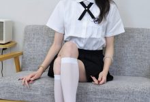 绮梦摄影 - 第423期 小艺（ 无印珍藏版）【图包+视频】[517P+2V-12.4G]-美图岛