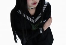 清水凪 –  Euphoria 白夜凛音 [71P-398M]-美图岛