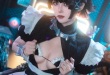 Natsuko夏夏子 –  绝区零 艾莲乔[94P+4V-780.7M]-美图岛
