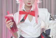PoppaChan –  Evanescia [52P+8V-283M]-美图岛