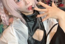 白栎Shirly –  彻夜之歌 七草荠 [129P+20V-3.87GB]-美图岛
