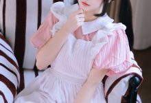 日奈娇 –  见习女仆[183P+5V-3G]-美图岛