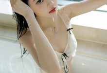 桜桃喵 – 贪凉[47P-856.2M]-美图岛