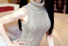 AiGirl NO.106 柚柚[76P／853MB]-美图岛