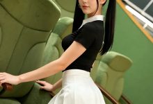 AiGirl NO.109 柚柚sasa[85P／879MB]-美图岛