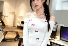 AiGirl NO.112 熙蕾[78P／875MB]-美图岛