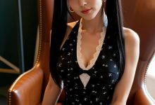 AiGirl NO.113 柚柚sasa[82P／930MB]-美图岛