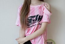 她们印象 No.039 小瓶盖 [172P1V-4.93GB]-美图岛