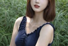 她们印象 No.040 喃喃 [202P1V-5.22GB]-美图岛