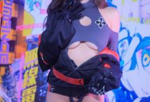 YeonYu – Duisburg [63P-584MB]-美图岛