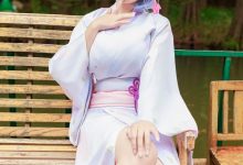 阿雪雪 – 从零开始的异世界生活 蕾姆和服[79P+3V-2.72G]-美图岛