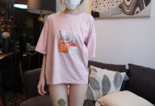 [ROSI口罩系列] 2025.11.28 No.3456 [144+1P-352M]-美图岛