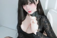 白银81 –  自撮り Vol.104 莉音OL[117P+9V-2.24GB]-美图岛