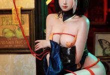 三度_69 –  碧蓝航线 华甲小僵尸[80P+1V-436.8M]-美图岛