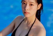 葉月くれあ ヤンマガアザーっす!<YM2025年31号未公開カット> ヤンマガデジタル写真集-美图岛