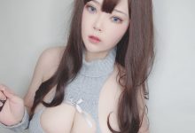 茶杯不泡tea 旧合集+近期朋友圈内容+奶牛套[2.87GB]-美图岛