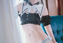 [DJAWA] Creamy Maid_Mansion [156P-1.77G]-美图岛