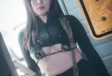[DJAWA] Sir.Bean - Loose and Tight_Combat Green & Camo [225P-2.9G]-美图岛
